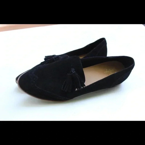 Crown vintage tassel loafers - Picture 12 of 14